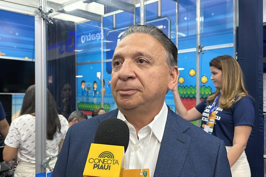 Abertura da XI Feira de Negócios Sebrae movimenta grande público em Teresina Abertura da XI Feira de Negócios Sebrae movimenta grande público em Teresina