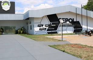 Adolescente de 16 anos mata a mãe a facadas e é apreendido no Mato Grosso do Sul (Foto: Reprodução)