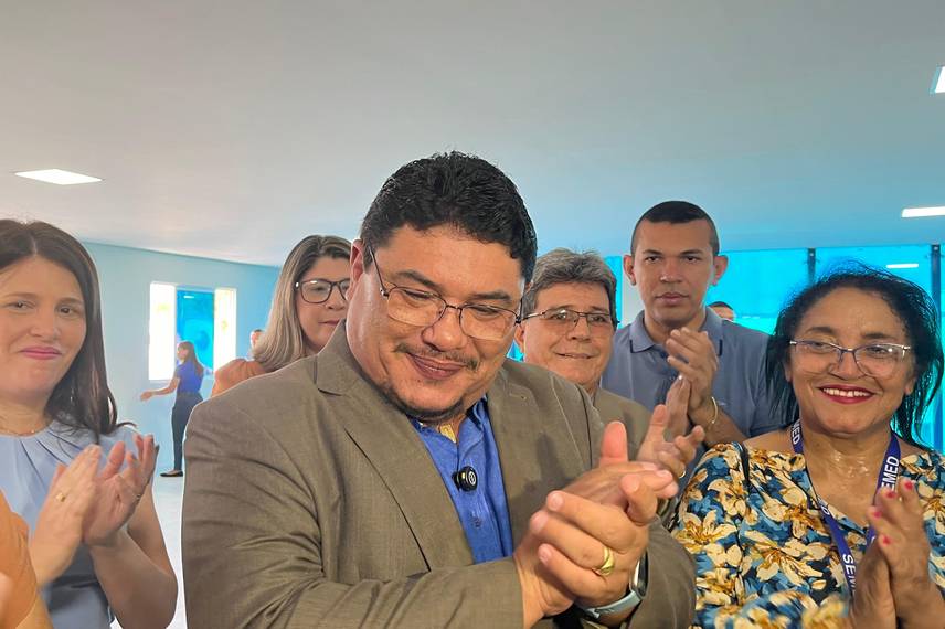 Altos celebra 102 anos com grandes shows e inaugurações marcantes Altos celebra 102 anos com grandes shows e inaugurações marcantes