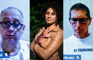 Assassinos de Marielle Franco são condenados a mais de 78 anos prisão no Rio (Foto: Reprodução)