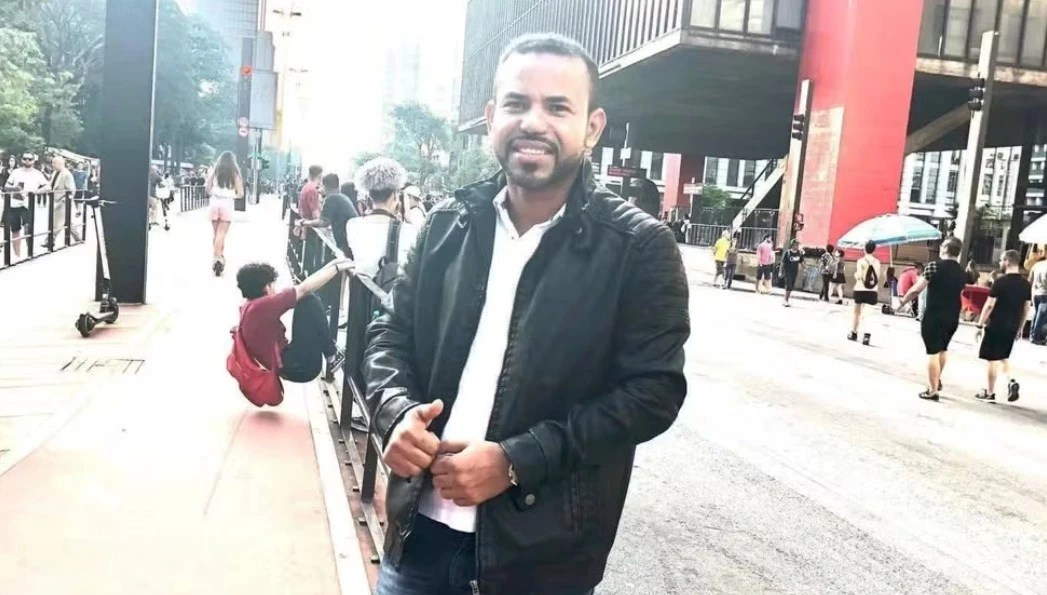 Assista: médico morre após capotar carro no interior do Maranhão