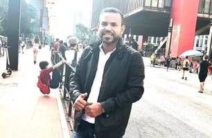 Assista: médico morre após capotar carro no interior do Maranhão (Foto: Reprodução)