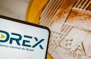 Banco Central começa a receber propostas para 2ª  fase de teste do real digital (Foto: Divulgação)