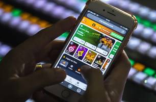 Bets não autorizadas serão suspensas nesta terça (Foto: Joédson Alves/ Agência Brasil)