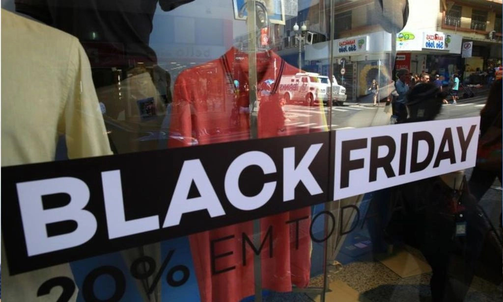 Black Friday 2024: saiba com pesquisar valores e não cair na ‘black fraude’