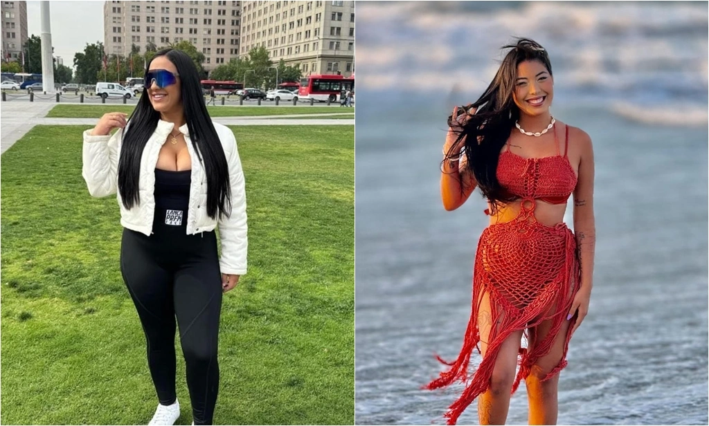 Blogueira Ana Azevedo alfineta Brenda Raquel após influenciadora ser liberada