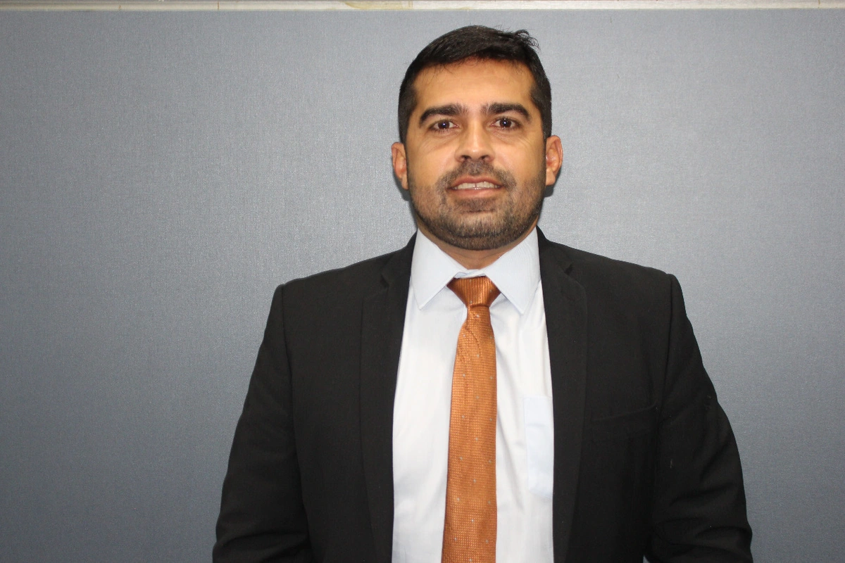 Bruno Vilarinho (PRD)