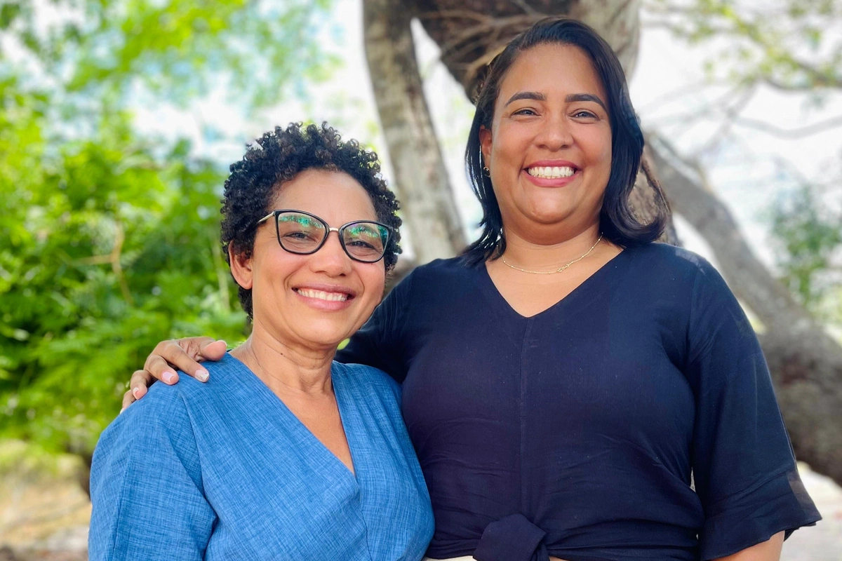 CaCamila Barbosa anuncia Professora Maria do Carmo dos Santos como nova Secretária de Educação de Lagoa do Piauí