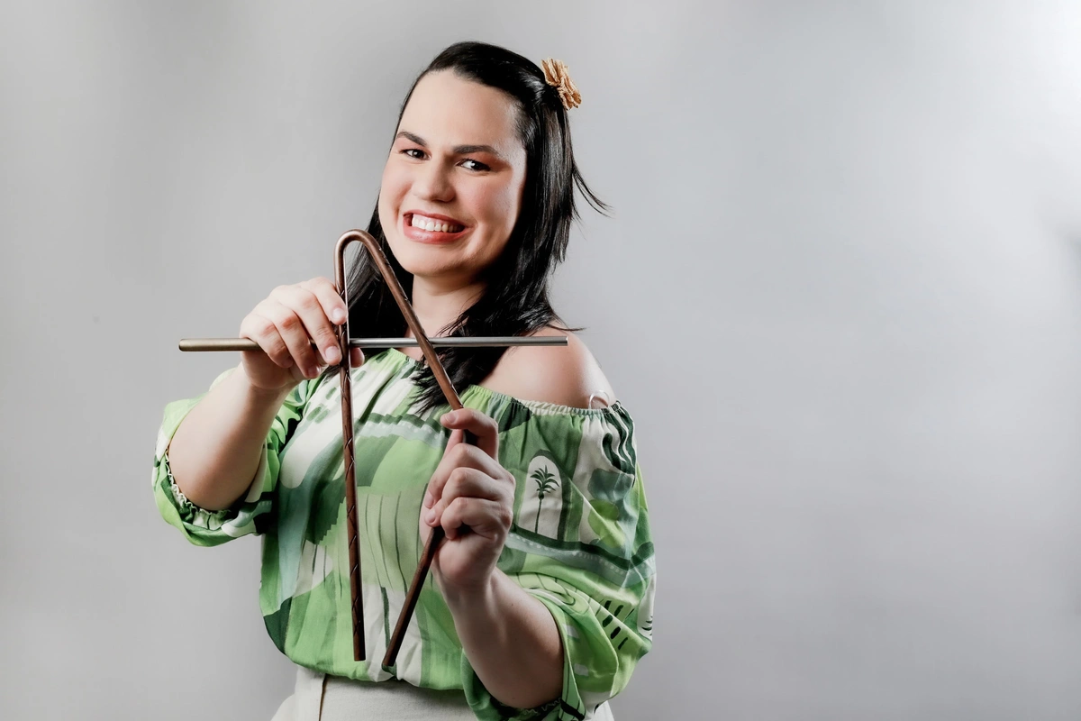 ‘Cajuína Delas’ celebra a força feminina na música com evento no Palácio da Música