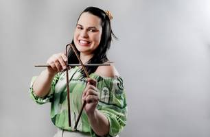 ‘Cajuína Delas’ celebra a força feminina na música com evento no Palácio da Música (Foto: Reprodução) ‘Cajuína Delas’ celebra a força feminina na música com evento no Palácio da Música (Foto: Reprodução)