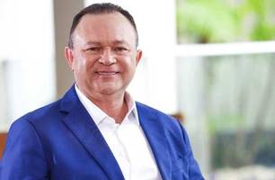 Carlos Brandão (Foto: Reprodução)