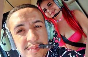 Casal é baleado; homem morre e esposa e esposa fica hospitalizada em Campo Maior (Foto: Divulgação) Casal é baleado; homem morre e esposa e esposa fica hospitalizada em Campo Maior (Foto: Divulgação)