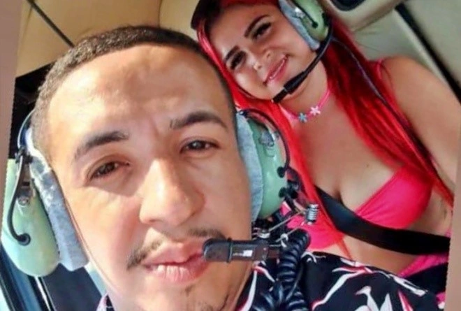 Casal é baleado; homem morre e esposa e esposa fica hospitalizada em Campo Maior