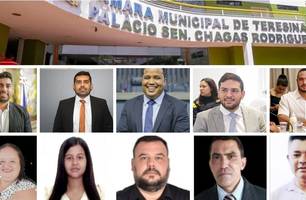 Confira a lista dos candidatos a vereador mais e menos votados em Teresina (Foto: Reprodução) Confira a lista dos candidatos a vereador mais e menos votados em Teresina (Foto: Reprodução)