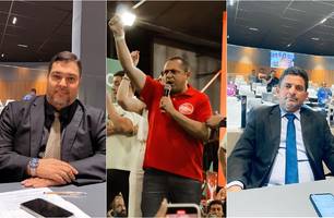 Confira os nomes dos vereadores eleitos para a Câmara Municipal de Picos (Foto: Reprodução) Confira os nomes dos vereadores eleitos para a Câmara Municipal de Picos (Foto: Reprodução)