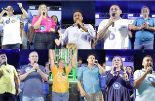 Confira os nomes dos vereadores eleitos para a Câmara Municipal de Demerval Lobão (Foto: Reprodução - Montagem: Conecta Piauí) Confira os nomes dos vereadores eleitos para a Câmara Municipal de Demerval Lobão (Foto: Reprodução - Montagem: Conecta Piauí)