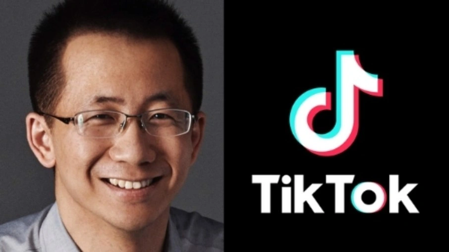Conheça Zhang Yiming: fundador do TikTok e considerado o homem mais rico da China