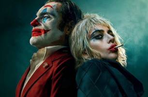 Coringa 2 deve dar prejuízo de até US$ 200 milhões após fracasso na bilheteria (Foto: Reprodução) Coringa 2 deve dar prejuízo de até US$ 200 milhões após fracasso na bilheteria (Foto: Reprodução)