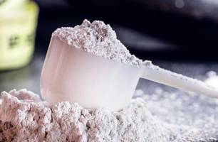 Creatina (Foto: Reprodução)