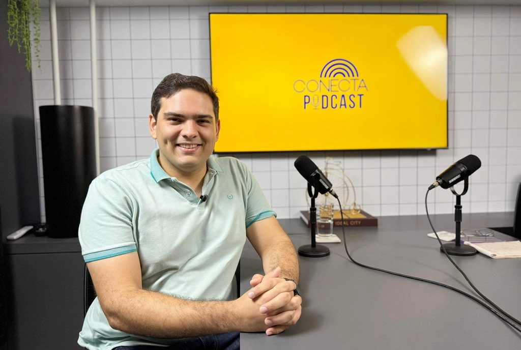 Daniel Carvalho destaca saúde e transporte público como prioridade para Teresina