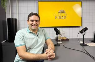 Daniel Carvalho destaca saúde e transporte público como prioridade para Teresina (Foto: Eduardo Amorim/ Conecta Piauí) Daniel Carvalho destaca saúde e transporte público como prioridade para Teresina (Foto: Eduardo Amorim/ Conecta Piauí)