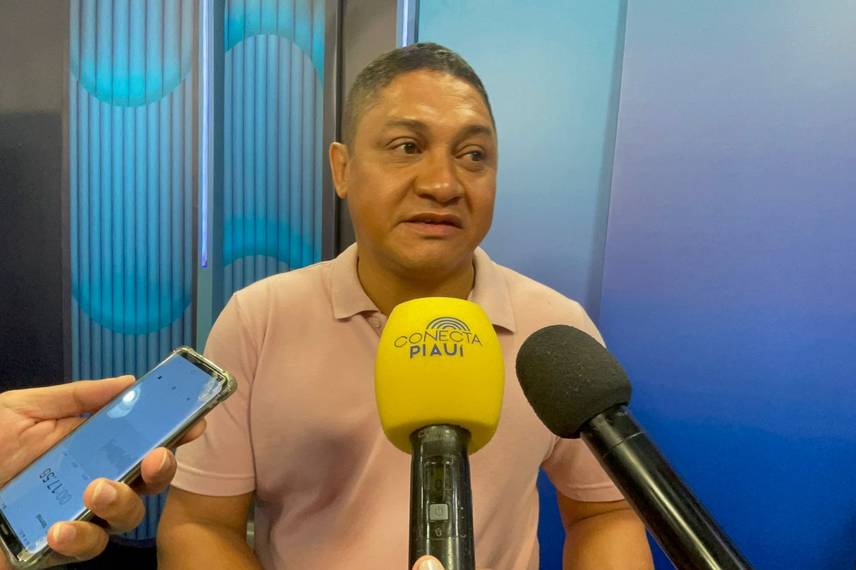 Debate eleitoral com candidatos à Prefeitura de Teresina Debate eleitoral com candidatos à Prefeitura de Teresina