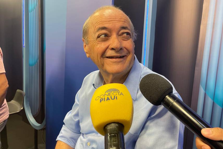 Debate eleitoral com candidatos à Prefeitura de Teresina Debate eleitoral com candidatos à Prefeitura de Teresina