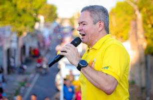 Deputado Rafael é eleito o novo prefeito de Timon (Foto: Reprodução)