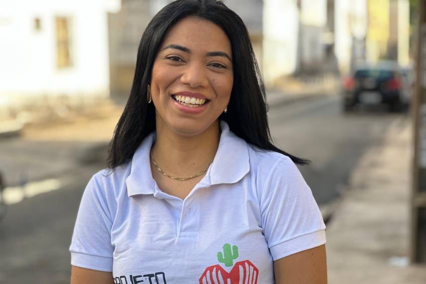 Dia das Crianças: Projeto Amar Teresina promove alegria e solidariedade Dia das Crianças: Projeto Amar Teresina promove alegria e solidariedade
