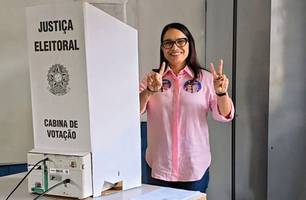 Dinair Veloso (Foto: Reprodução)