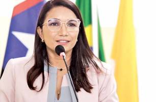 Dinair Veloso (Foto: Reprodução)