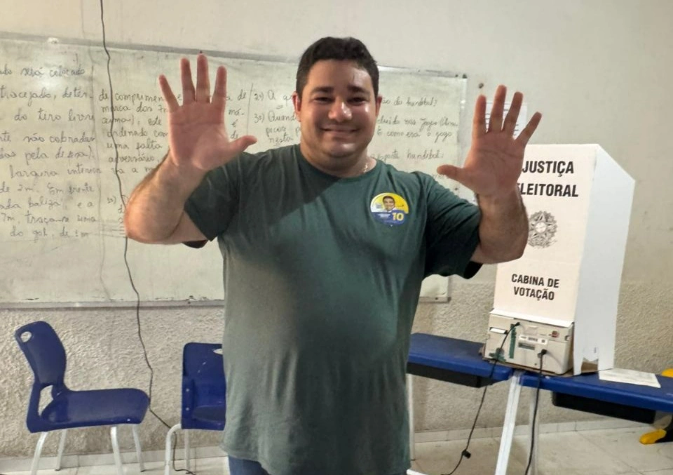 Dr. Cristiano Britto, Cocal