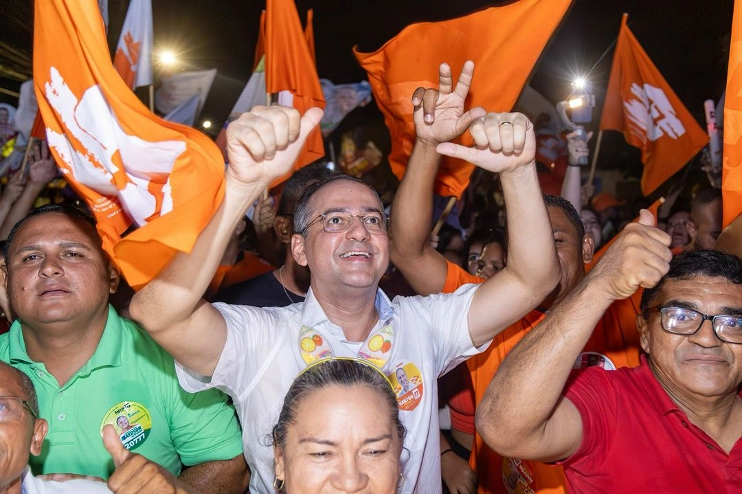 Dr. Hailton Alves Filho