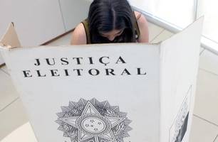 Eleições 2024 (Foto: Reprodução) Eleições 2024 (Foto: Reprodução)