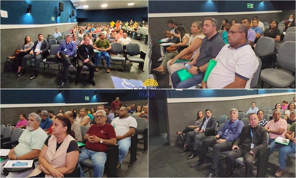 Elepi promove curso de capacitação do programa Minha Casa, Minha Vida