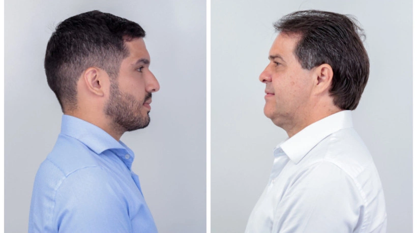 Empate técnico: veja a acirrada disputa pela prefeitura de Fortaleza no 2º turno