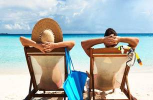 Feriadão (Foto: Reprodução)