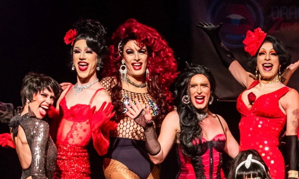 Festival Confluências do Teatro Brasileiro