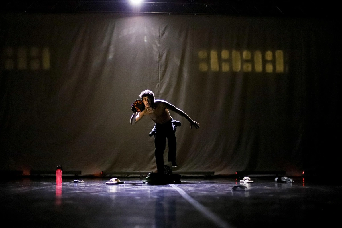 Festival Confluências do Teatro Brasileiro