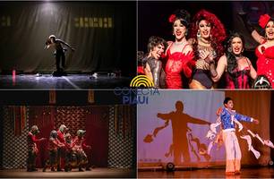 Festival Confluências do Teatro (Foto: Reprodução) Festival Confluências do Teatro (Foto: Reprodução)