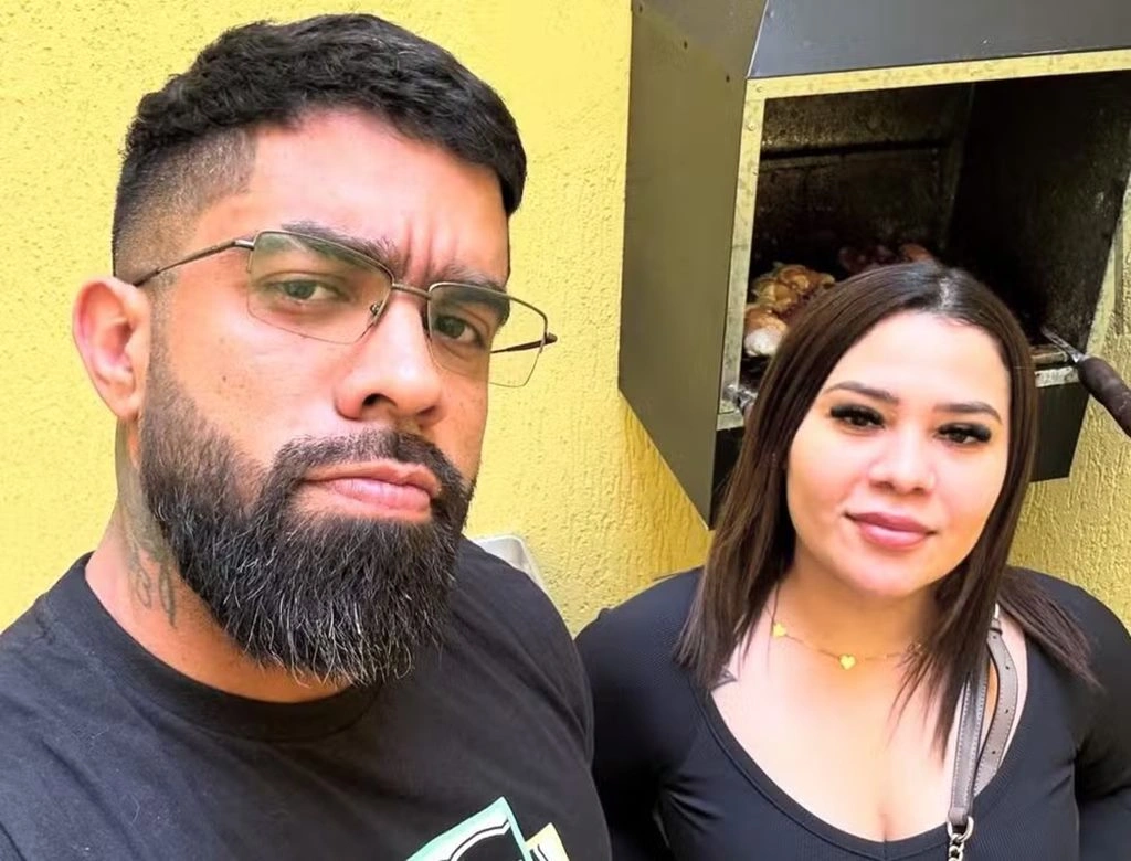 Francisca Marcela da Silva Ribeiro, morta durante assalto na zona Sul de São Paulo