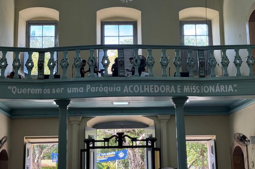 Governador participa de solenidades e inaugura Escola do Mar no litoral do Piauí Governador participa de solenidades e inaugura Escola do Mar no litoral do Piauí