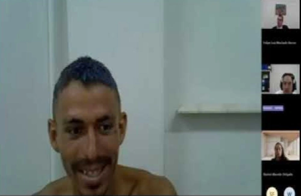 Homem ameaça explodir casa de juiz em audiência de custódia no Rio Grande do Norte