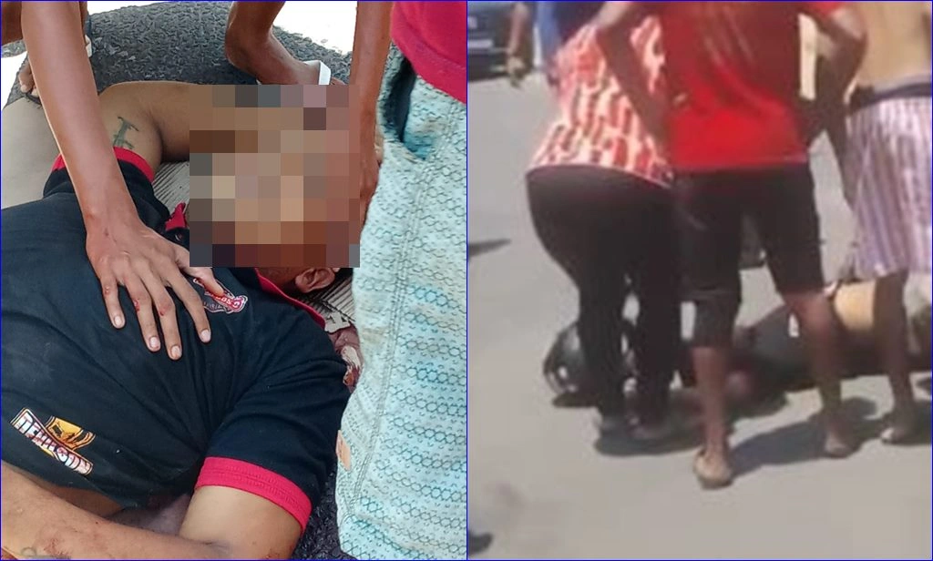 Homem é assassinado a tiros próximo a loja automotiva em Timon