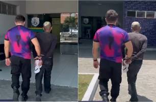 Homem é condenado a 10 anos de prisão por estupro de vulnerável em Parnaíba (Foto: Reprodução) Homem é condenado a 10 anos de prisão por estupro de vulnerável em Parnaíba (Foto: Reprodução)