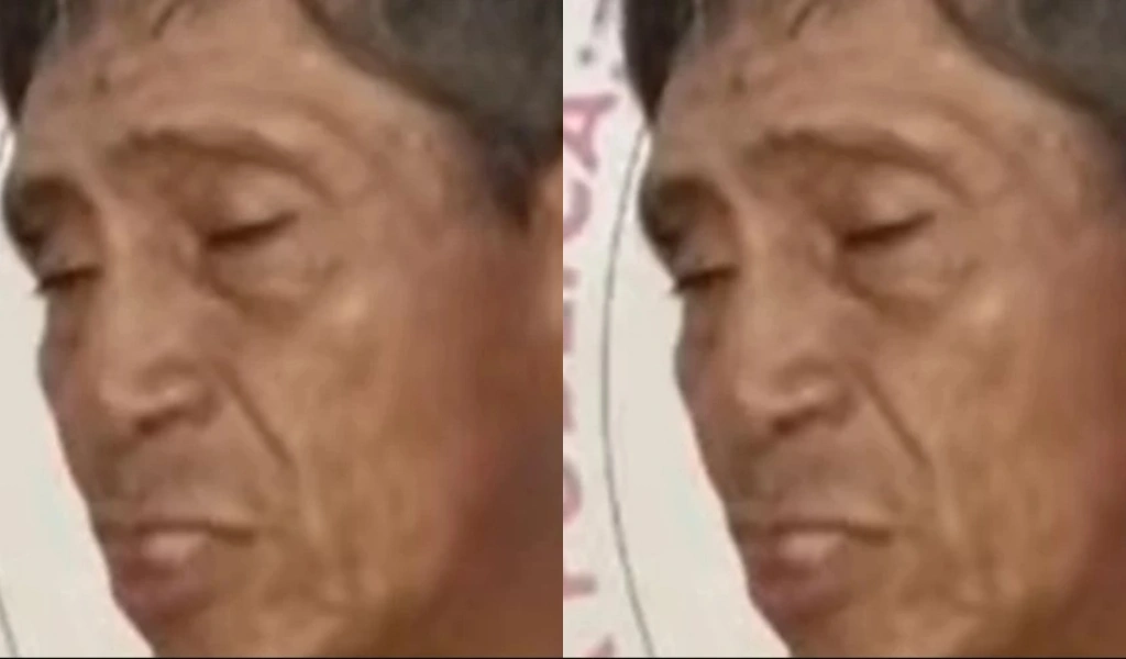 Homem é preso ao ser flagrado estuprando mulher desacordada