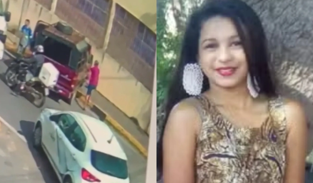 Homem é preso suspeito de simular morte de jovem em acidente no Ceará