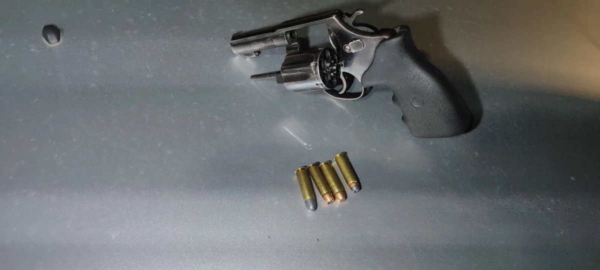 Homem foge após agredir e ameaçar ex-mulher com medida protetiva em Teresina