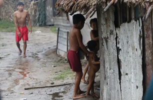 Índice de alfabetização entre indígenas avança, mas ainda é preocupante (Foto: Fernando Frazão/Agência Brasil)