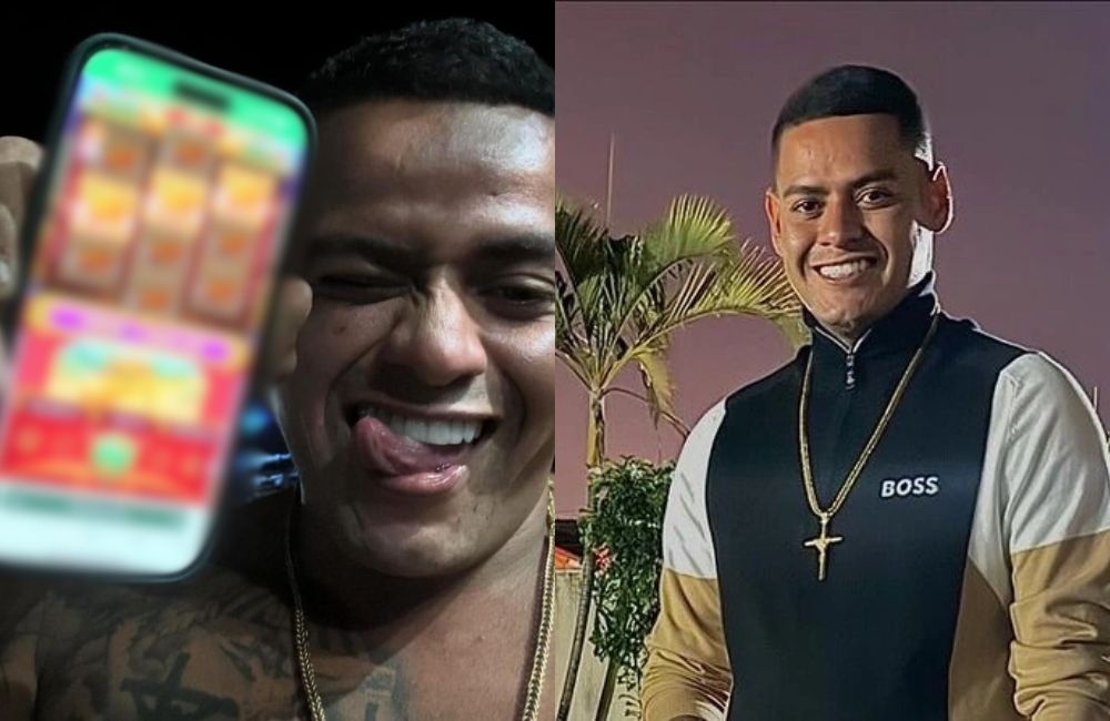 Influenciador 'Robin da Carne' é preso na Operação Jogo Sujo II em Teresina